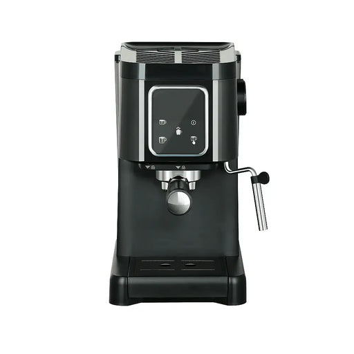 Кафемашина Finlux FEM-1698 Black 20 Bar 1100 W