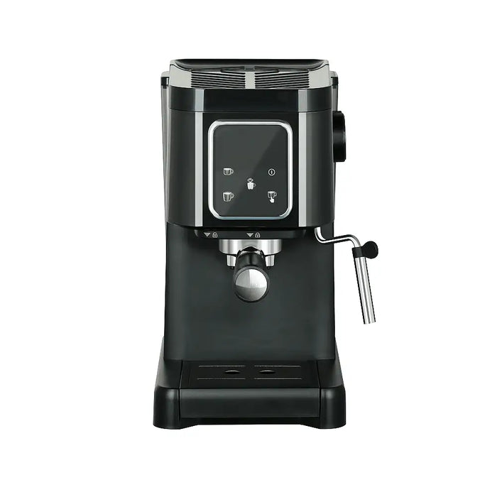 Кафемашина Finlux FEM-1698 Black 20 Bar 1100 W