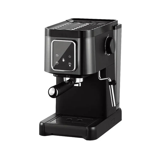 Кафемашина Finlux FEM-1698 Black 20 Bar 1100 W