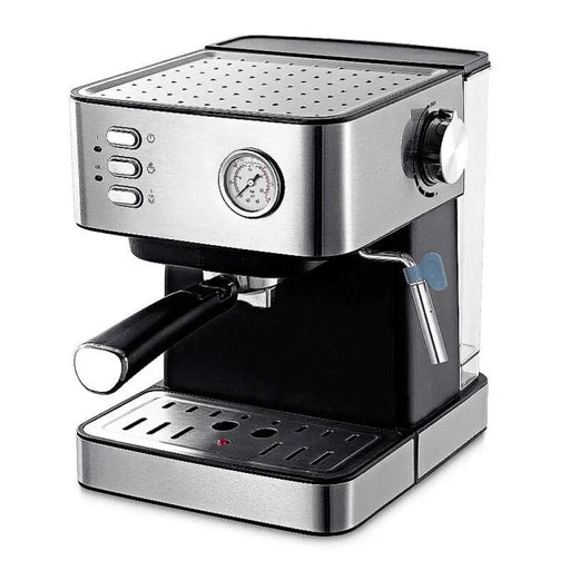 Кафемашина Finlux FEM-1793 15 Bar 850 W