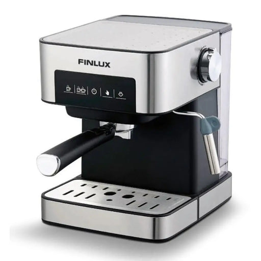 Кафемашина Finlux FEM-1794 15 Bar 850 W