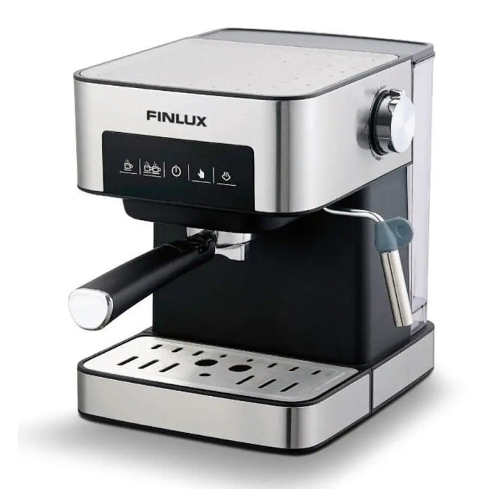 Кафемашина Finlux FEM-1794 15 Bar 850 W