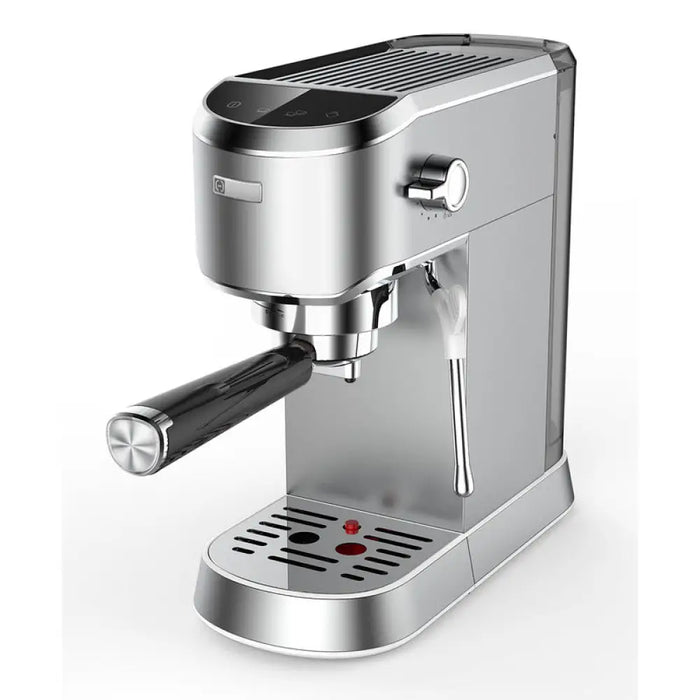 Кафемашина Finlux FEM-1799 IX 20 Bar 1350 W