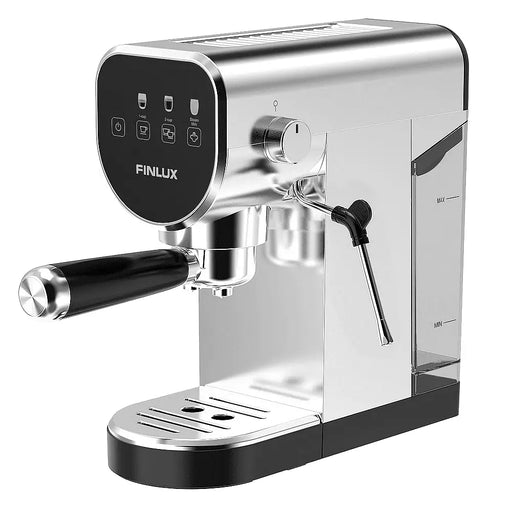 Кафемашина Finlux FEM-1855 20 Bar 1360 W