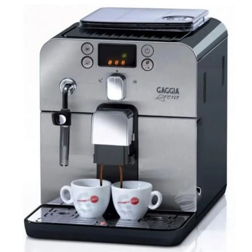 Кафемашина GAGGIA Brera LED black