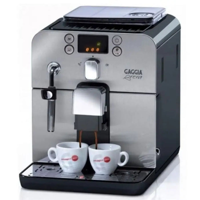 Кафемашина GAGGIA Brera LED black