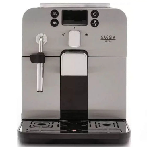 Кафемашина GAGGIA Brera LED black
