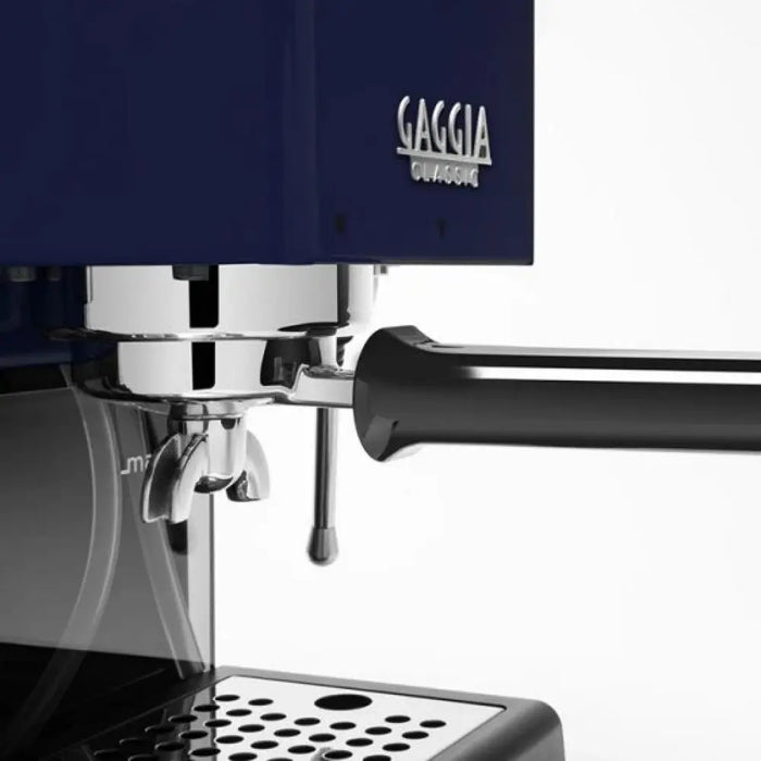 Кафемашина GAGGIA Classic E24 Classic Blue RI9481/15