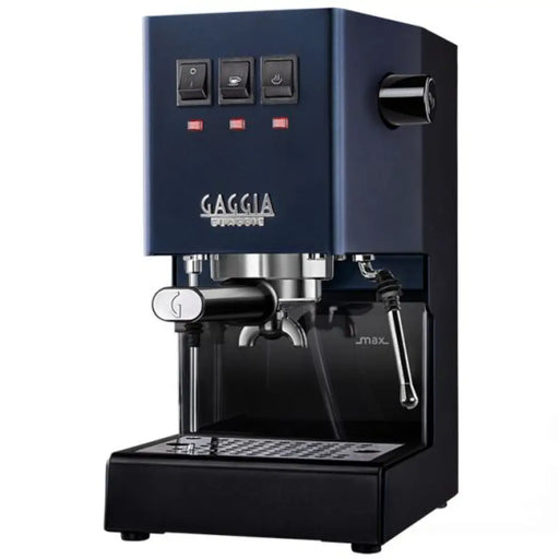 Кафемашина GAGGIA Classic E24 Classic Blue RI9481/15