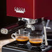 Кафемашина GAGGIA Classic E24 Cherry Red RI9481/12