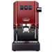 Кафемашина GAGGIA Classic E24 Cherry Red RI9481/12