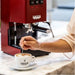 Кафемашина GAGGIA Classic E24 Cherry Red RI9481/12