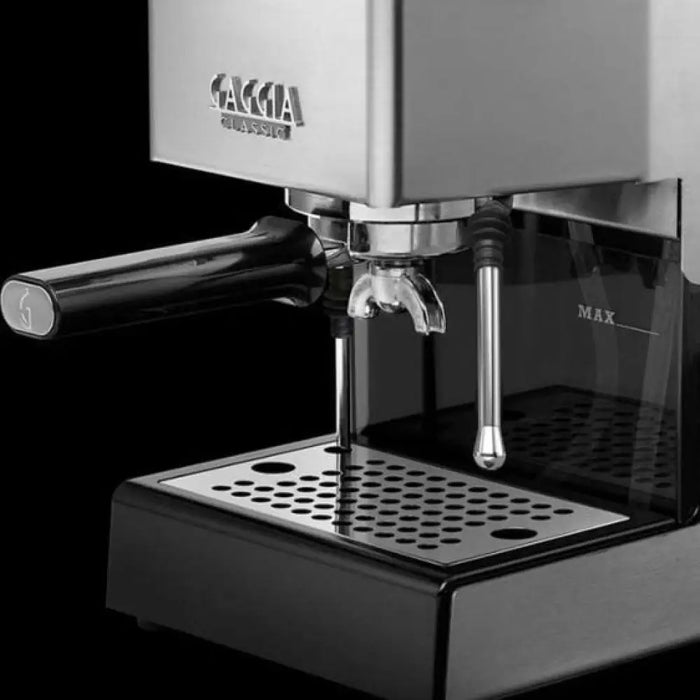 Кафемашина GAGGIA Classic E24 Inox RI9481/11