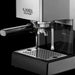 Кафемашина GAGGIA Classic E24 Inox RI9481/11