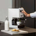 Кафемашина GAGGIA Classic E24 Polar white RI9481/13