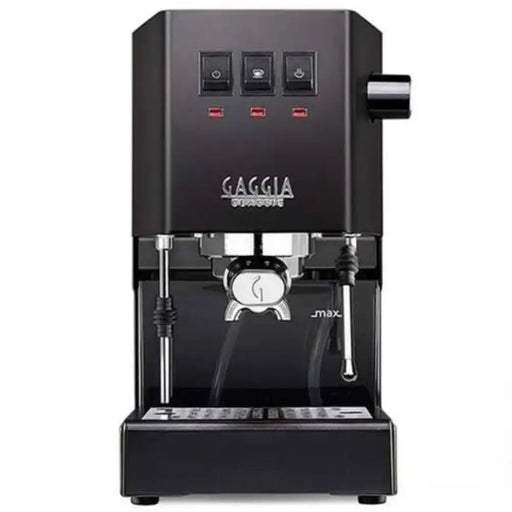 Кафемашина GAGGIA Classic E24 Thunder Black RI9481/14