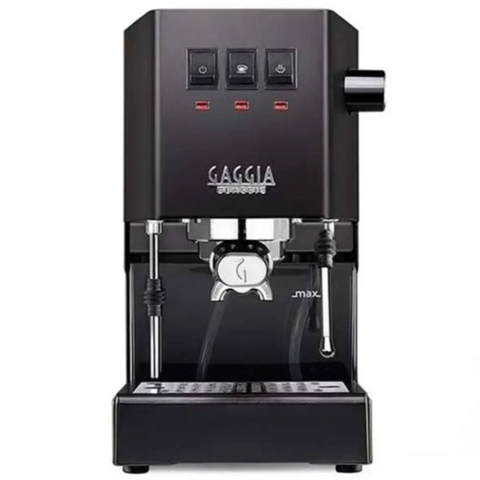 Кафемашина GAGGIA Classic E24 Thunder Black RI9481/14