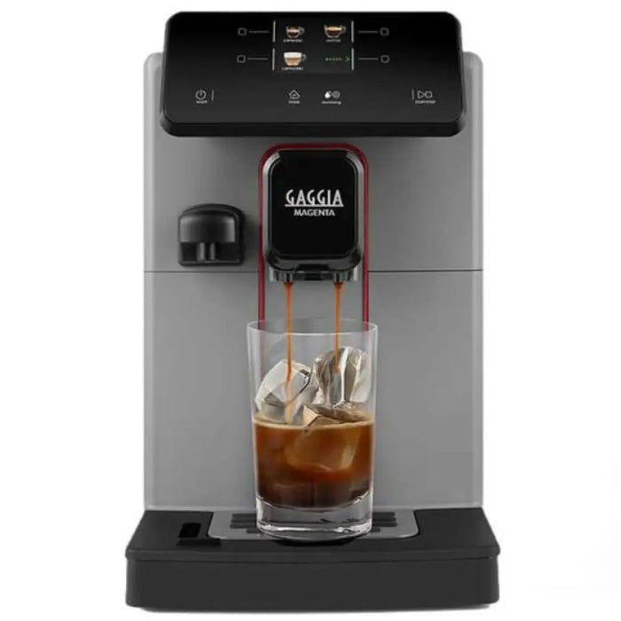 Кафемашина GAGGIA MAGENTA PRESTIGE EG6603/40 Moonlight Grey