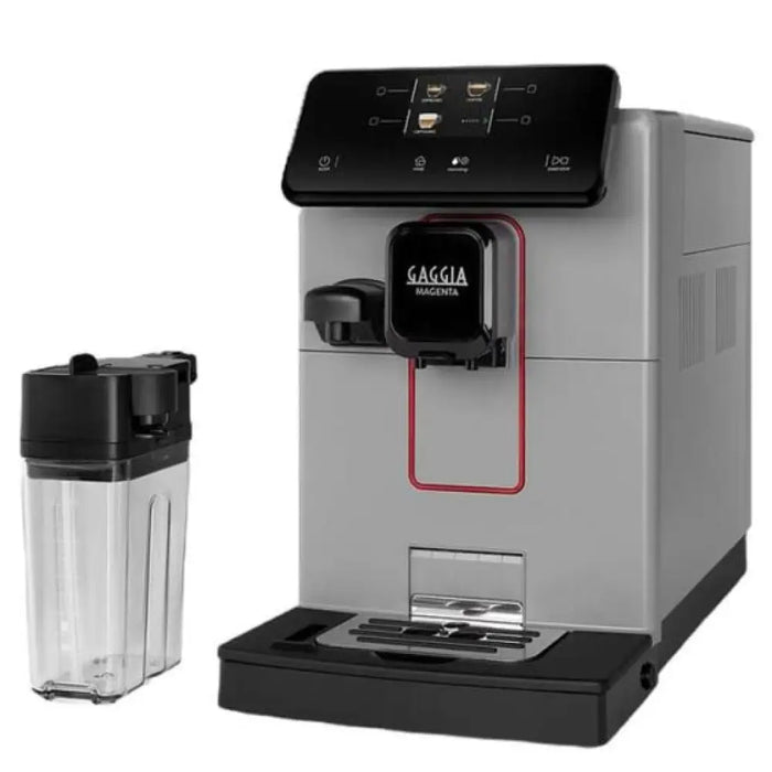 Кафемашина GAGGIA MAGENTA PRESTIGE EG6603/40 Moonlight Grey