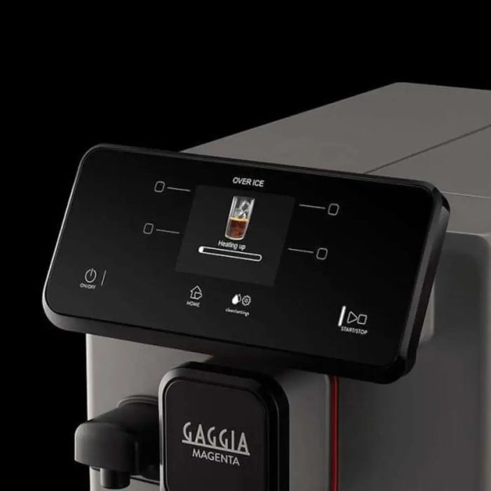 Кафемашина GAGGIA MAGENTA PRESTIGE EG6603/40 Moonlight Grey