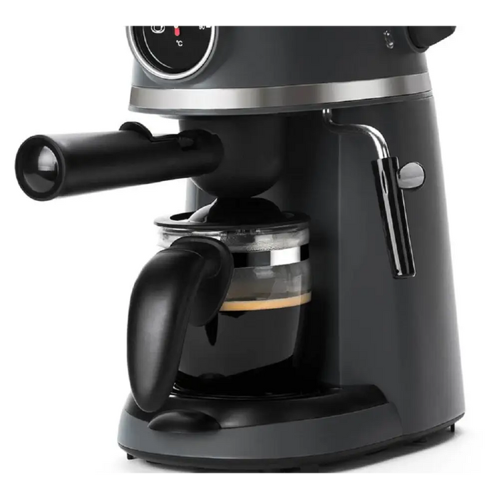 Кафемашина хидроналягане Black + Decker BXCO800E