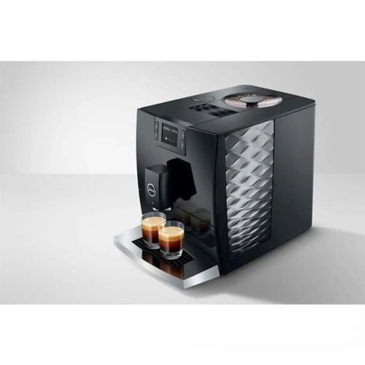 Кафемашина JURA C8 Piano Black (EA) 15603