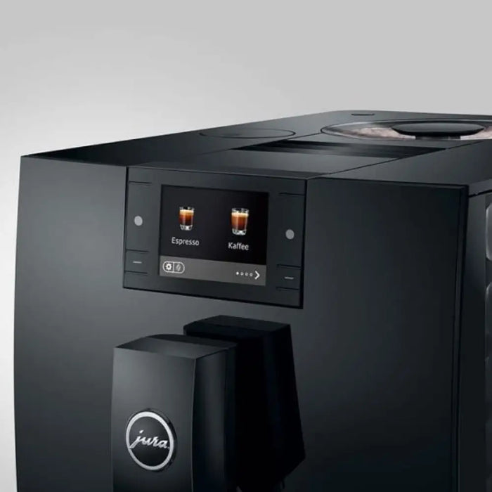 Кафемашина JURA C9 Piano Black (EA) 15753