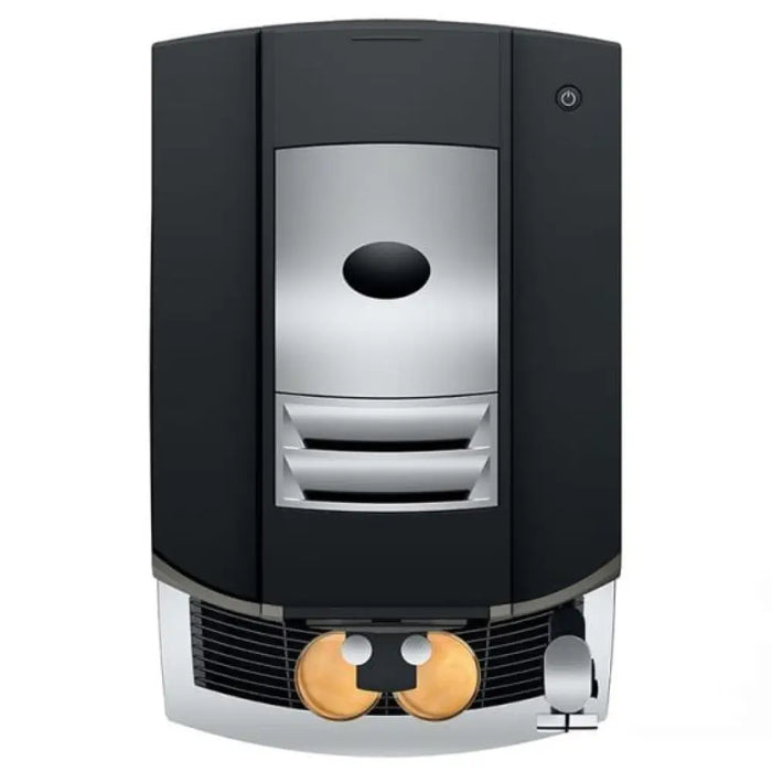Кафемашина JURA S8 Dark Inox (EB) 15480