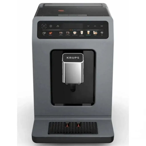 Кафемашина KRUPS Evidence Hot & Cold EA898GF0