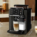 Кафемашина KRUPS Sensation Milk M90 EA912B10