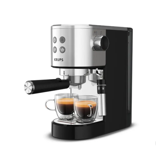 Кафемашина KRUPS Virtuoso + XP444C10
