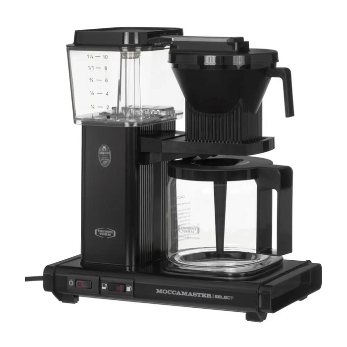 Кафемашина Moccamaster KBG Select Semi-auto Drip 1.25 L