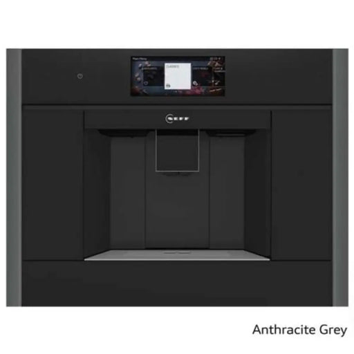 Кафемашина NEFF CL9TX11Y0