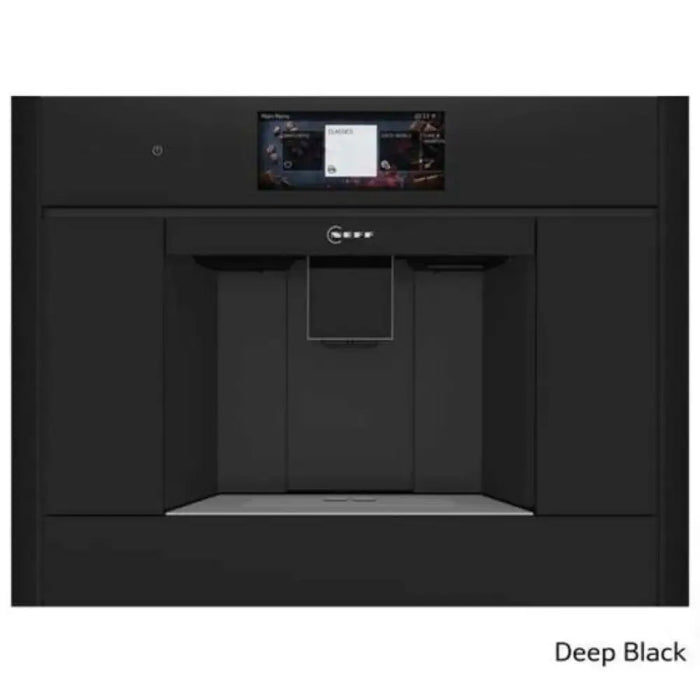 Кафемашина NEFF CL9TX11Y0