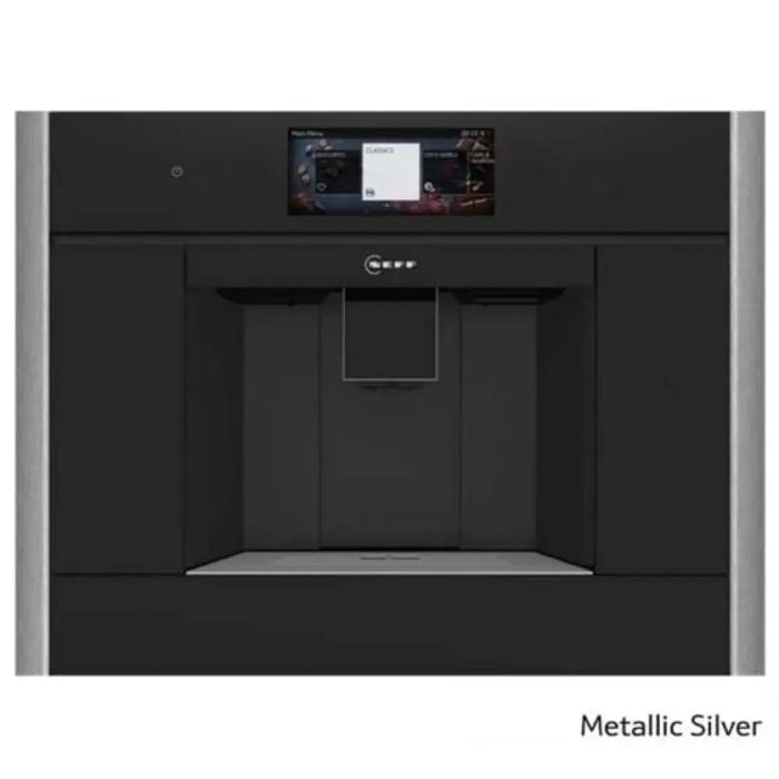 Кафемашина NEFF CL9TX11Y0