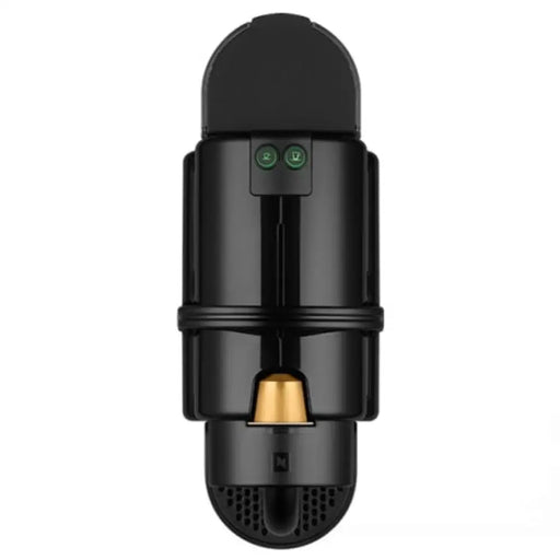 Кафемашина NESPRESSO Inissia D40-EUBKNE5-S Black