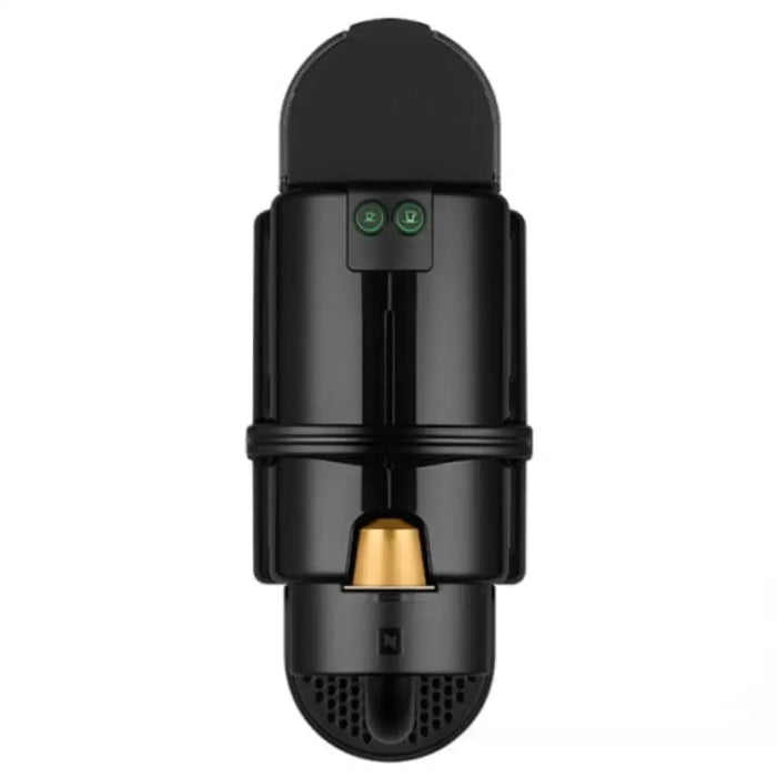 Кафемашина NESPRESSO Inissia D40-EUBKNE5-S Black