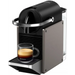 Кафемашина NESPRESSO Pixie Titan C62-EUTINE-S