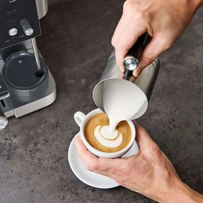 Кафемашина NINJA ES501EU Luxe Essential