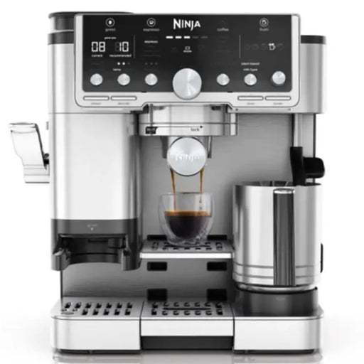 Кафемашина NINJA Luxe Cafe Pro ES701EU 3-in-1