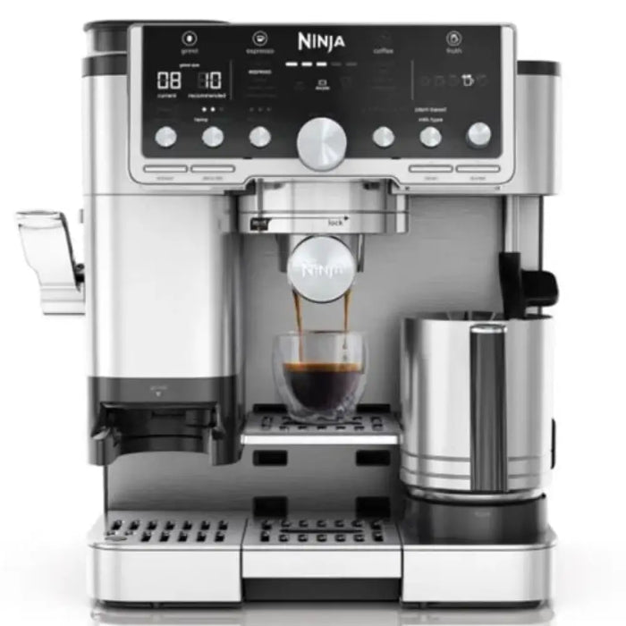 Кафемашина NINJA Luxe Cafe Pro ES701EU 3-in-1