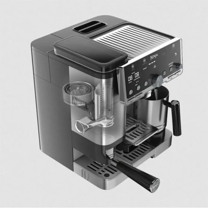 Кафемашина NINJA Luxe Cafe Pro ES701EU 3-in-1