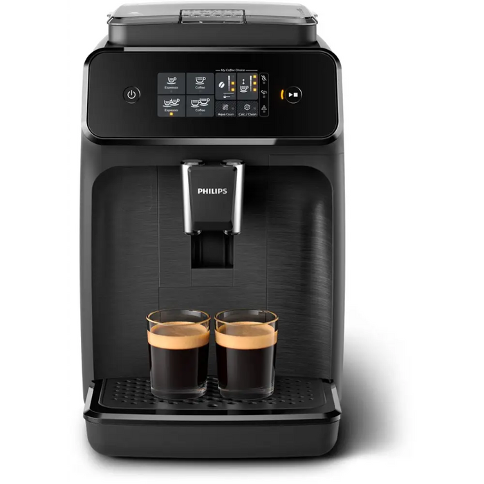 Кафемашина Philips 1200 series EP1200/00 Напълно