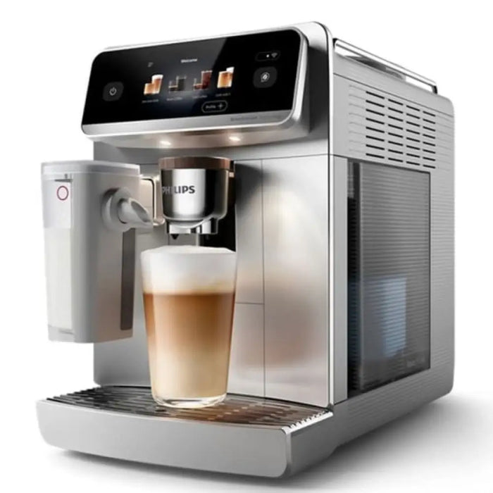 Кафемашина PHILIPS EP8757/20 Café Aromis серия 8000