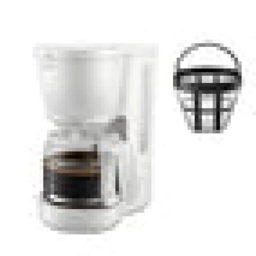 Кафемашина PHILIPS HD7411/00 БЯЛ 1080.00 W