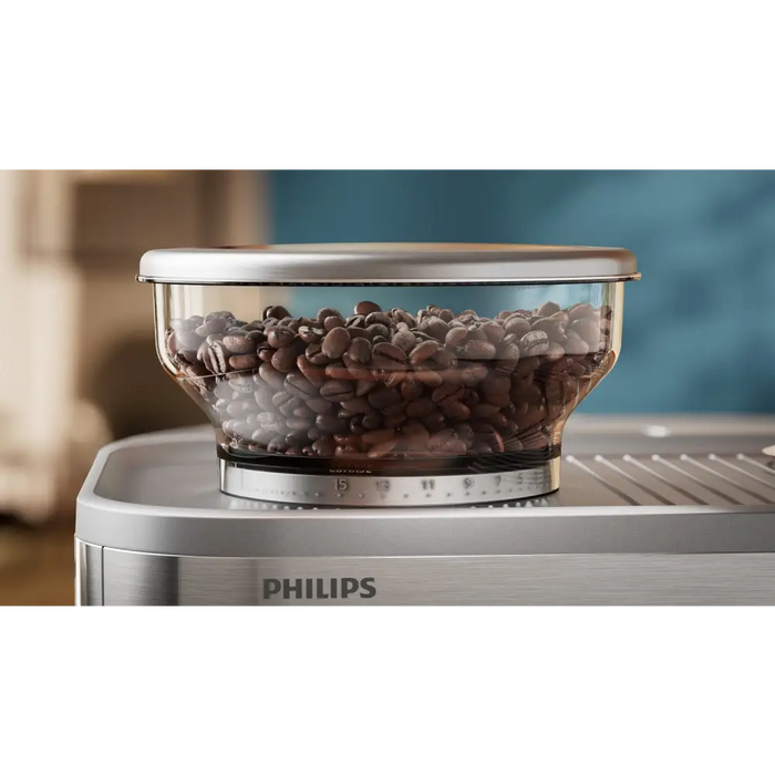 Кафемашина Philips PSA3218/01 Полуавтоматична машина