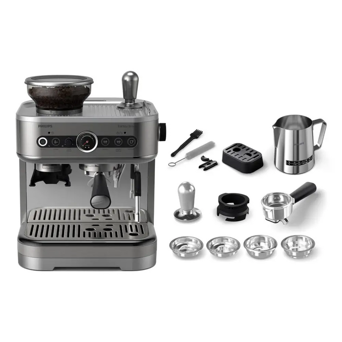 Кафемашина Philips PSA3218/01 Полуавтоматична машина