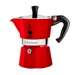 Кафемашина Red Bialetti Moka Espress