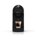 Кафемашина с капсули Crown CCM 1530B 7 в 1