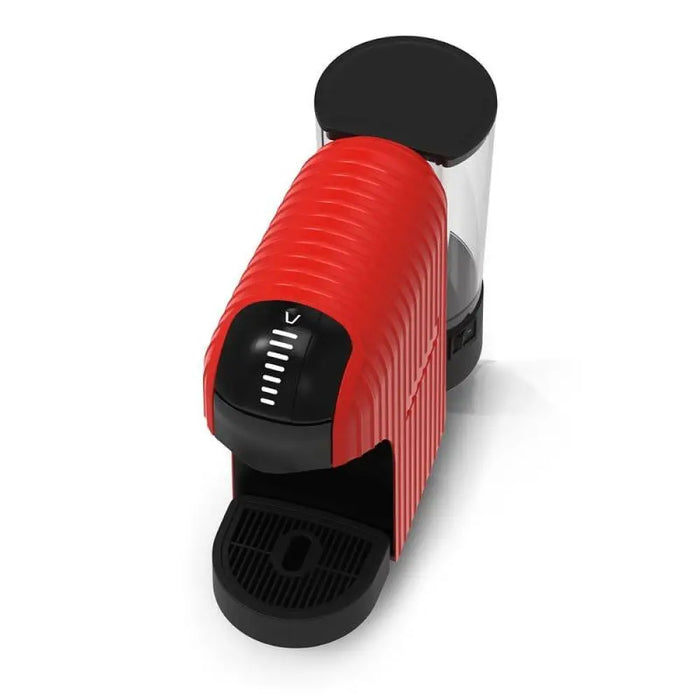 Кафемашина с капсули Crown CCM 1532R 7 в 1